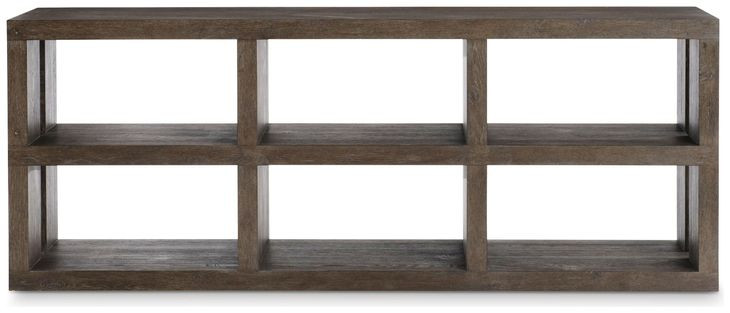 Outline Cassel Rectangular Console Table
