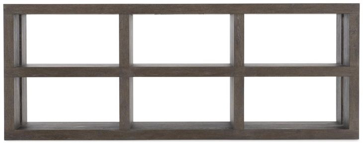 Outline Cassel Rectangular Console Table