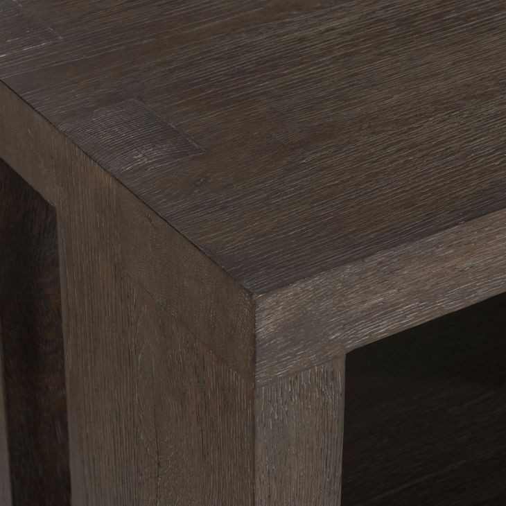 Outline Cassel Rectangular Console Table