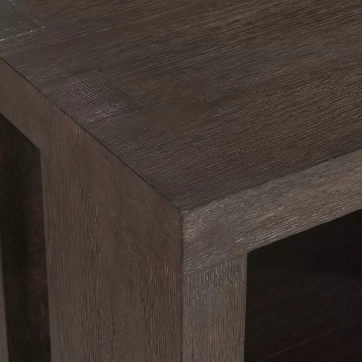 Outline Cassel Rectangular Console Table
