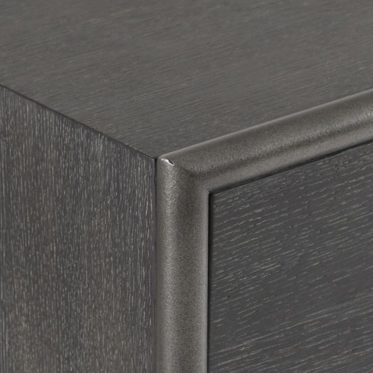 Outline Kohl and Atra Rectangular Console Table