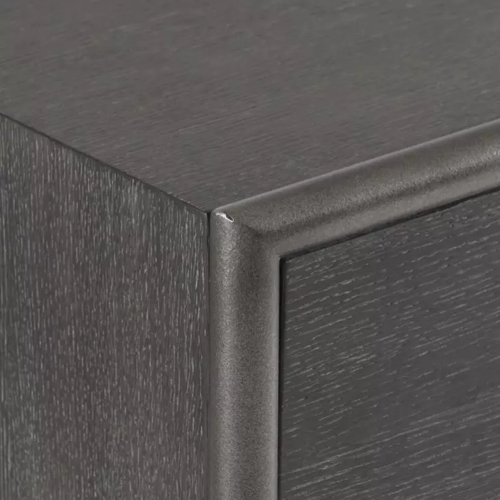Outline Kohl and Atra Rectangular Console Table