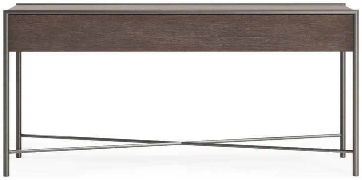 Outline Cassel and Atra Rectangular Console Table