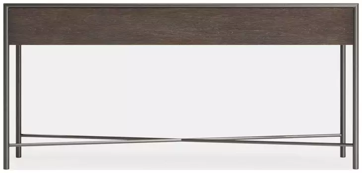 Outline Cassel and Atra Rectangular Console Table