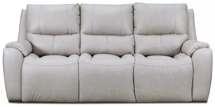 Westchester True Grit Platinum Power Reclining Zero Gravity 92" Sofa with Power Headrest