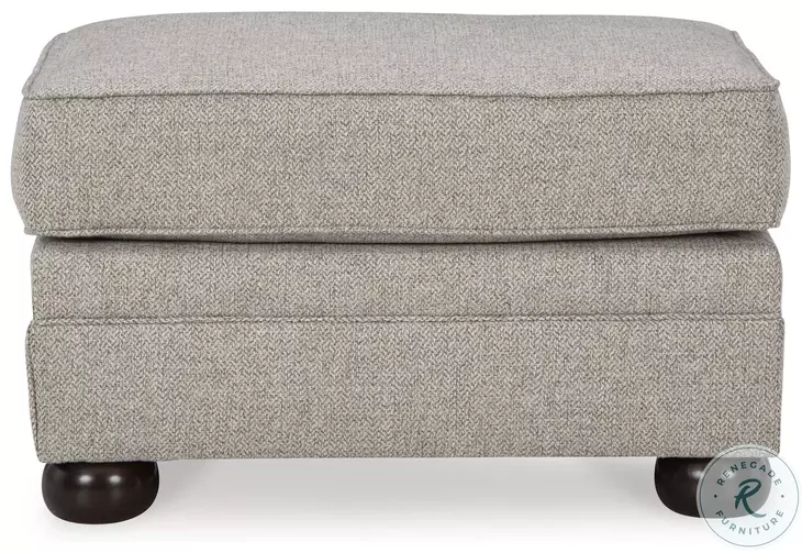 Gaelon Dune Ottoman