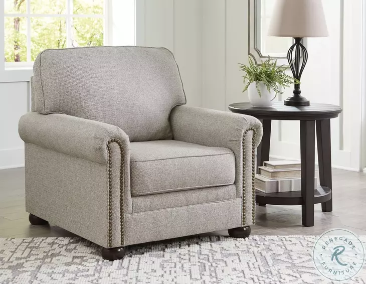 Gaelon Dune Chair