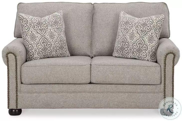 Gaelon Dune Loveseat