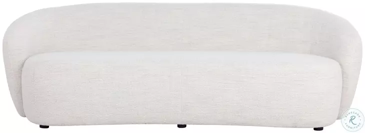 Mavelle Merino Pearl Sofa