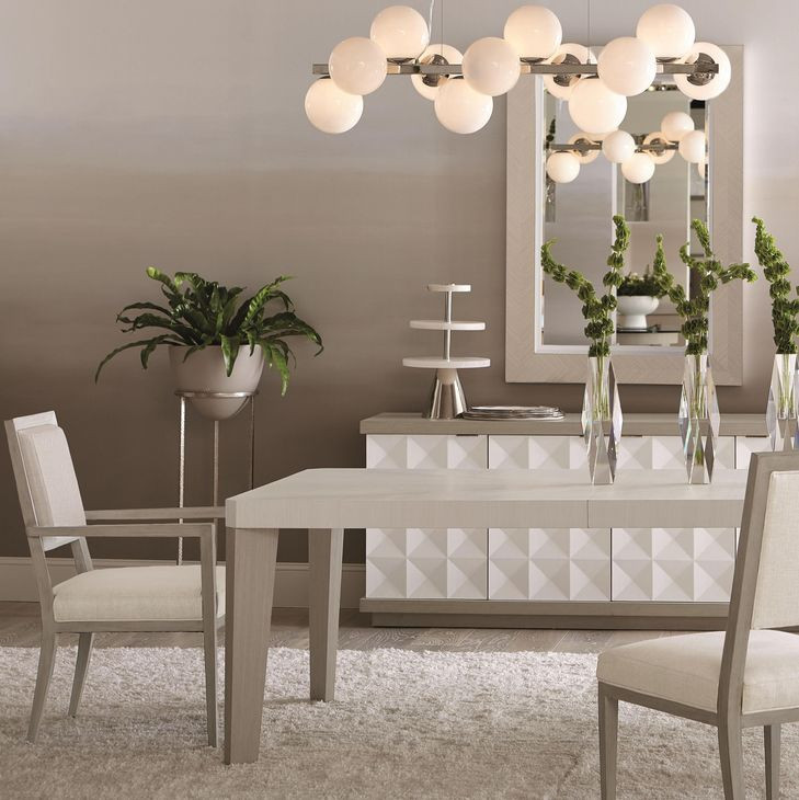 Axiom Cream Upholstered Side Chair Set of 2