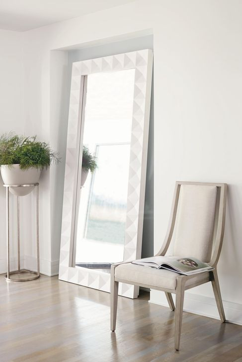 Axiom Cream Side Chair Set of 2
