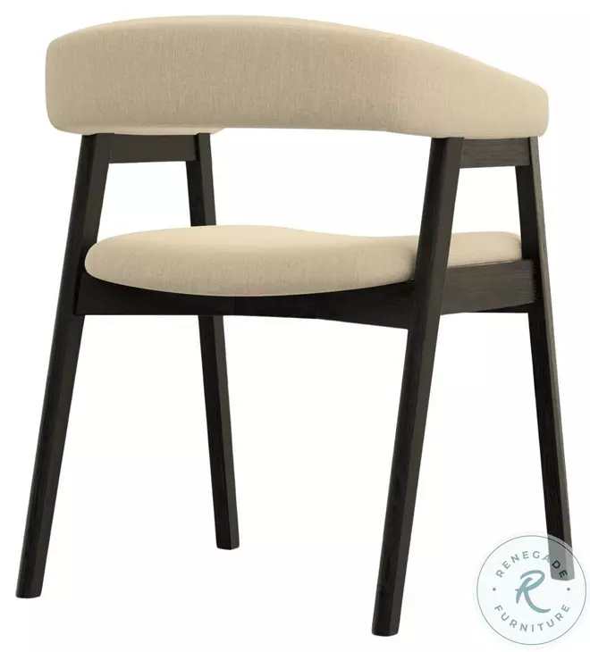 Donte Oak Extendable Dining Room Set