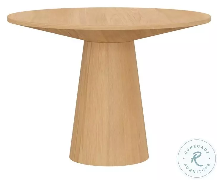 Cove Natural 22" Coffee Table