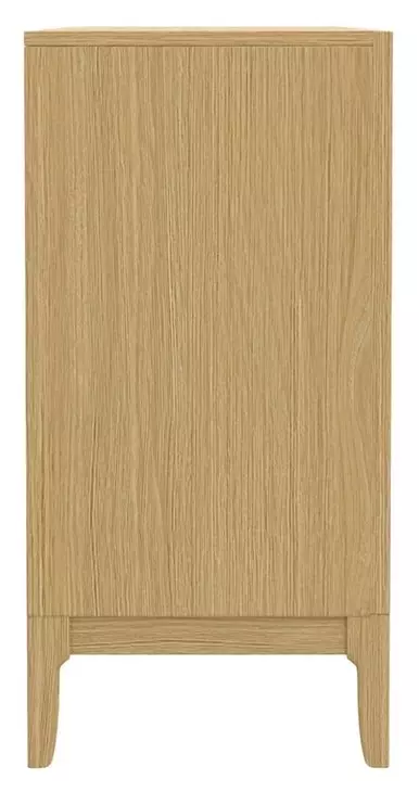 Cove Light Oak Rectangular Dining Room Set
