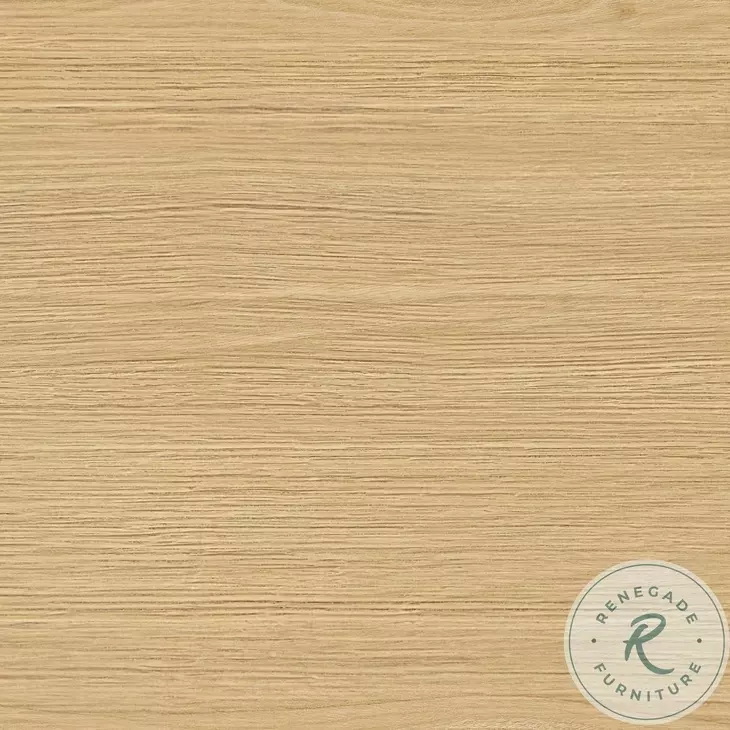 Cove Light Oak Extendable Dining Table