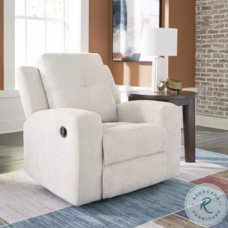 Danum Stone Zero Wall Recliner