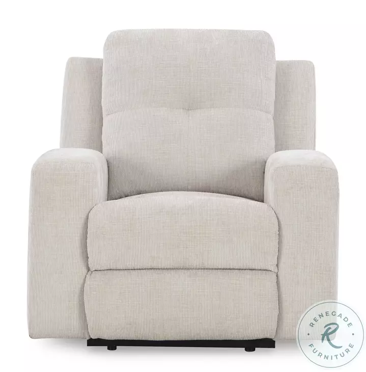 Danum Stone Zero Wall Recliner