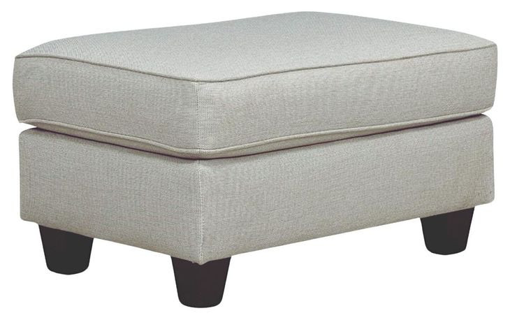 Awesome Oatmeal Cocktail Ottoman