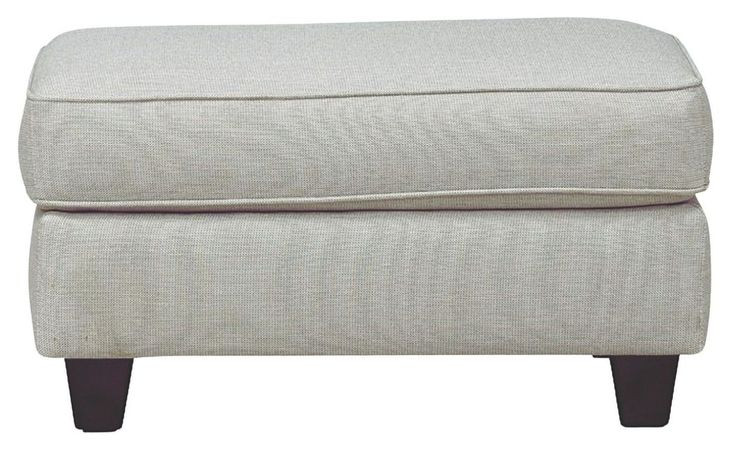 Awesome Oatmeal Cocktail Ottoman