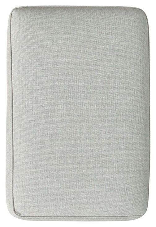 Awesome Oatmeal Cocktail Ottoman