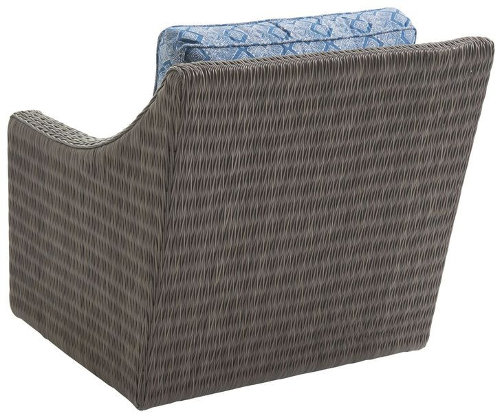 Cypress Point Ocean Terrace Beige Outdoor Conversation Set