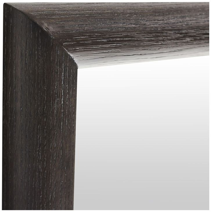 Geneve Robor Rectangular Wall Mirror