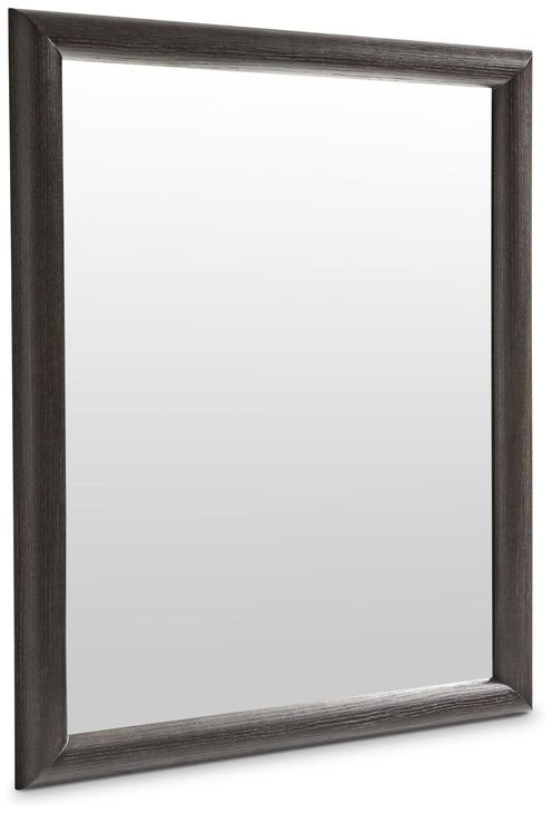 Geneve Robor Rectangular Wall Mirror