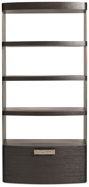 Geneve Robor and Ferrum Etagere