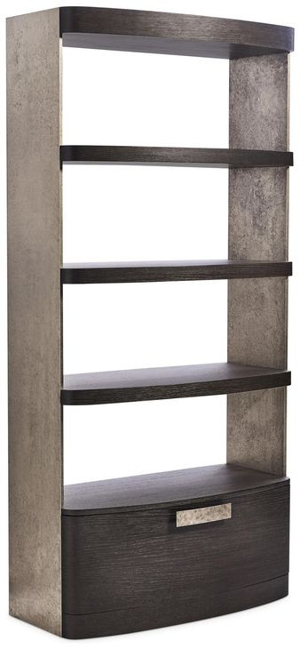 Geneve Robor and Ferrum Etagere
