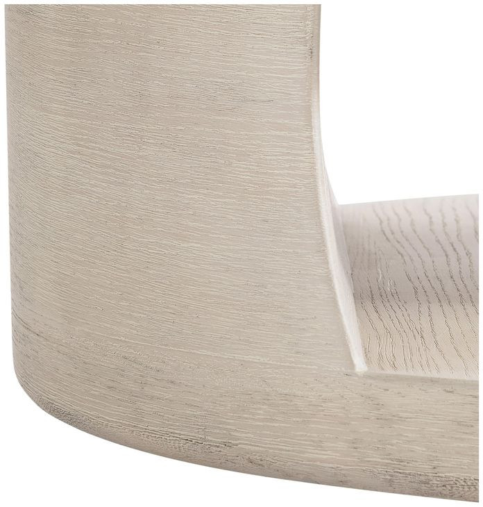 Lucerne Alba Round Cocktail Table