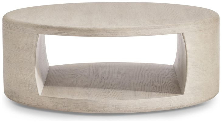 Lucerne Alba Round Occassional Table Set