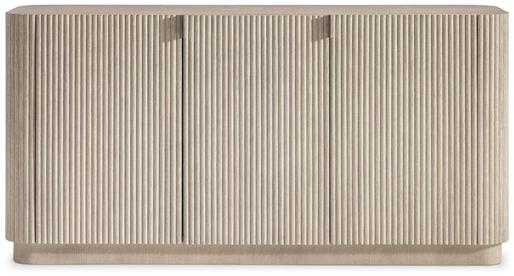 Lucerne Alba and Graphite 3 Door Buffet
