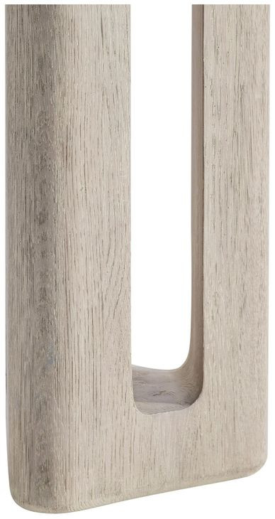 Lucerne Alba Rectangular Console Table