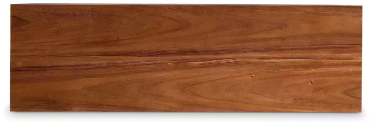 Brasea Lume Rectangular Cocktail Table