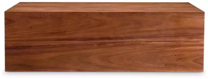 Brasea Lume Rectangular Occassional Table Set