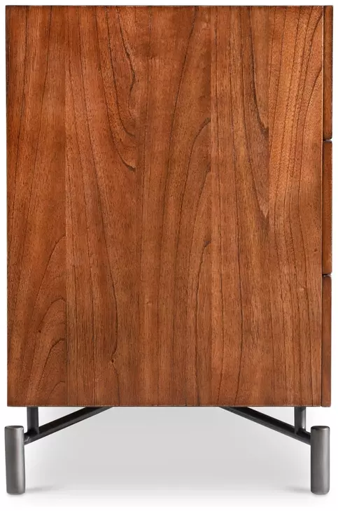 Brasea Beige and Lume Performance Fabric Upholstered Panel Bedroom Set