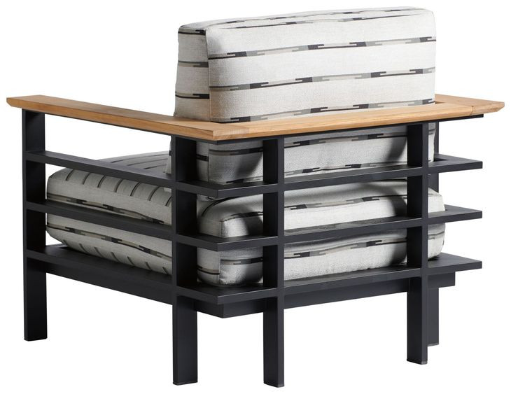 South Beach Outdoor Conversation Set