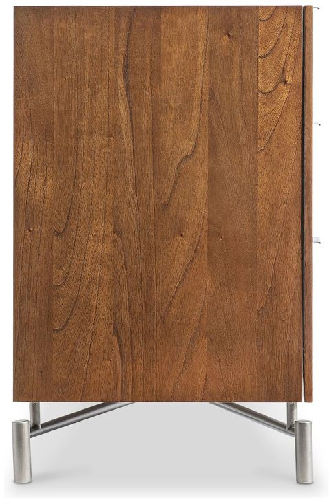 Brasea Lume Rectangular Dining Room Set