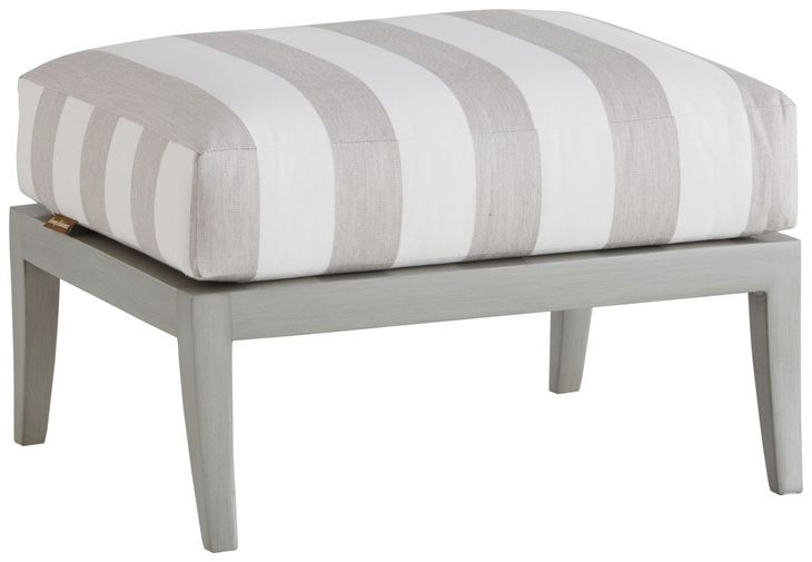 Silver Sands Beige Outdoor Conversation Set