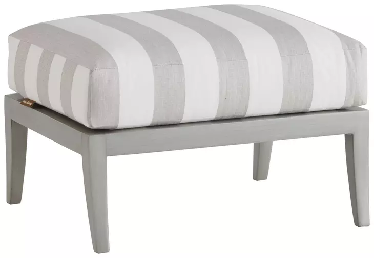 Silver Sands Beige Outdoor Conversation Set