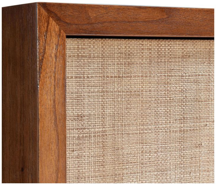 Brasea Lume and Albano 76" TV Stand