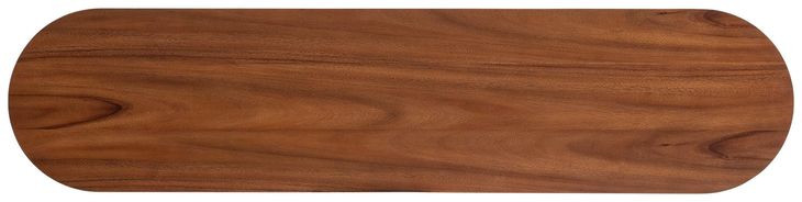 Brasea Lume Rectangular Occassional Table Set