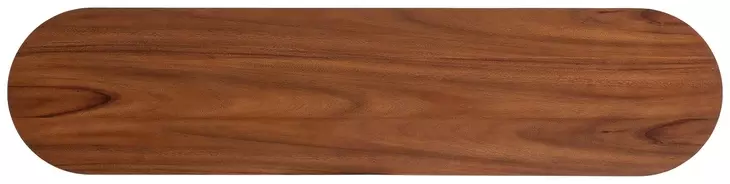 Brasea Lume Rectangular Occassional Table Set