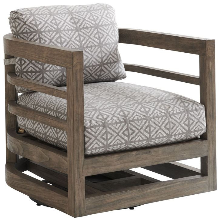 La Jolla Occasional Chair - Thumbnail 2