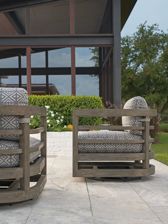 La Jolla Occasional Chair - Thumbnail 5