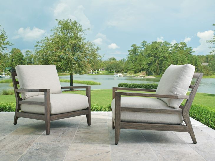 La Jolla Occasional Chair