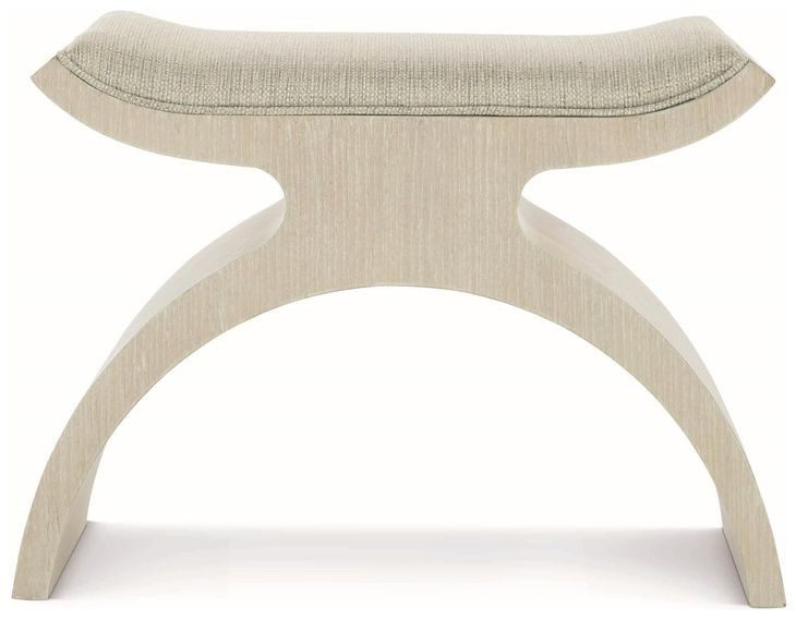 East Hampton Grey Bench