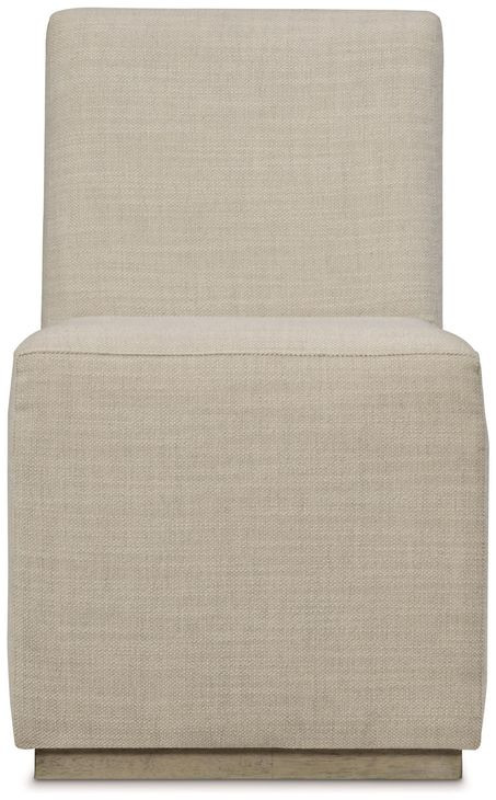 Highland Park Neutral Casey Side Chair