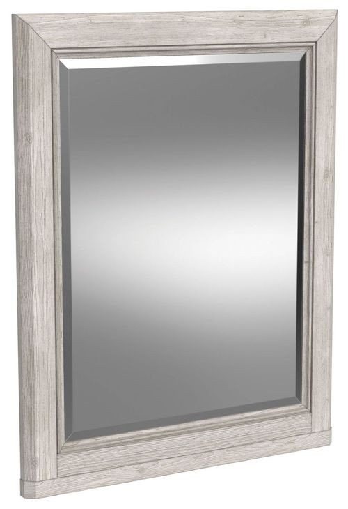 Carlson Washed Linen Youth Panel Bedroom Set