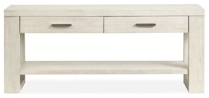 Refton Balboa Mist Rectangular Sofa Table